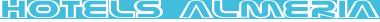 hotels almeria