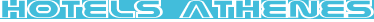 hotels athenes