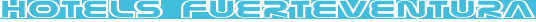 hotels fuerteventura (�le)