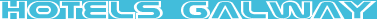 hotels galway