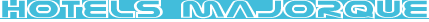hotels majorque (�le)
