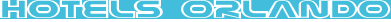 hotels orlando/kissimmee