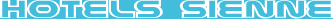 hotels sienne