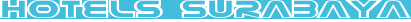hotels surabaya