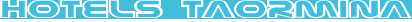 hotels taormina