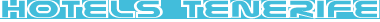 hotels t�n�rife (�le)