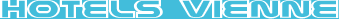hotels vienne