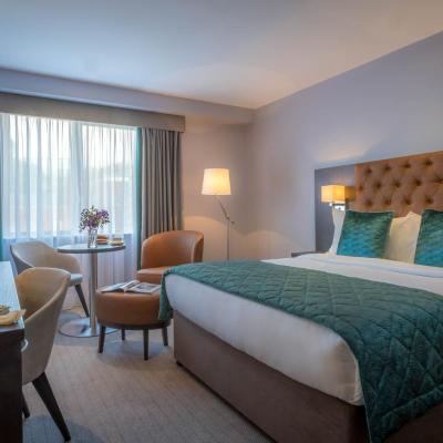 Grand Canal Hotel (Grand Canal Street D4 Dublin)