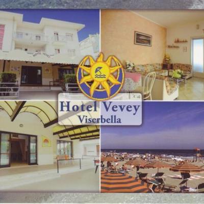 Photo Hotel Vevey