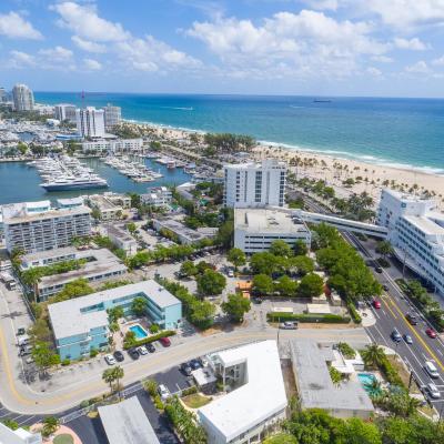 Sea Beach Plaza (3081 Harbor Drive FL 33316 Fort Lauderdale)