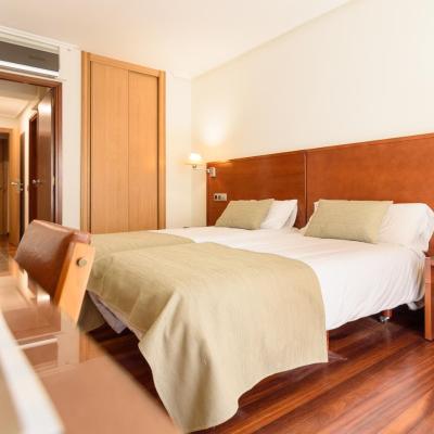 México PR (República Argentina, 33 15706 Saint-Jacques-de-Compostelle)