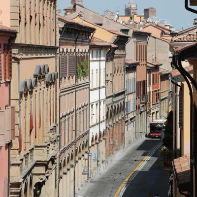 R&B Santo Stefano (Via S.Stefano 84 40125 Bologne)