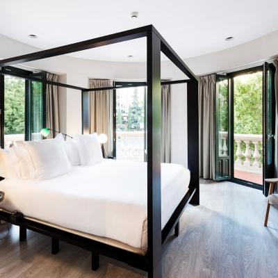 One Shot Luchana 22 (Luchana, 22 28010 Madrid)