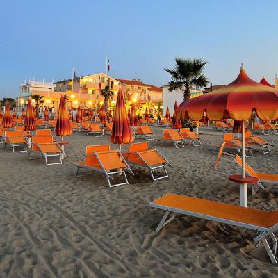 Hotel & Residence Cavalluccio Marino (Via San Salvador 79 47922 Rimini)