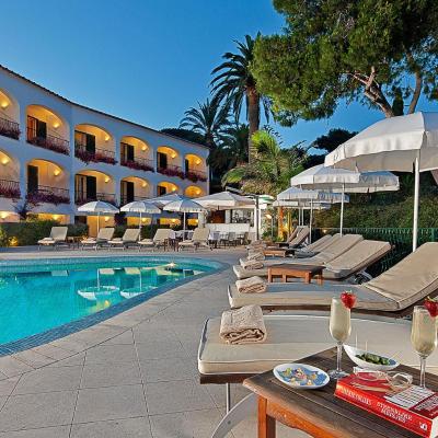 Hotel Della Piccola Marina (Via Mulo 14-16 80073 Capri)