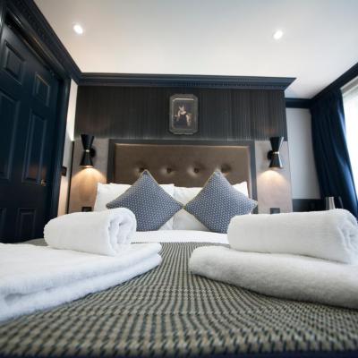 The House of Toby (61-65  Swinton Street WC1X 9NT Londres)