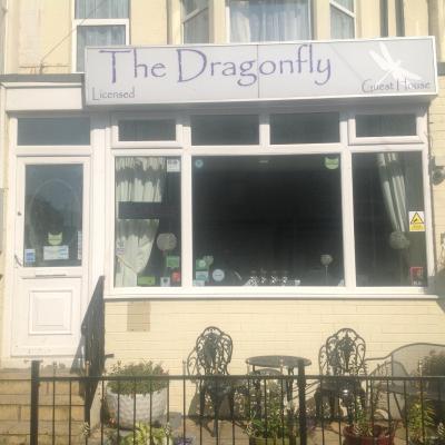 The Dragonfly (75 Lord Street FY1 2DA Blackpool)