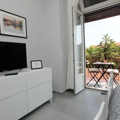 Albergo San Maurizio (Corso San Maurizio 31 IV piano, scala SX 10124 Turin)