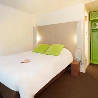 Photo Campanile Orleans - La Source