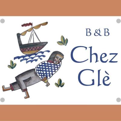 Chez Glè B&B (via M. Amoruso 25/a 70124 Bari)