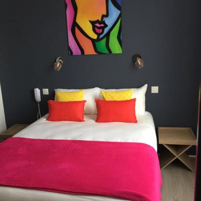 Photo Hotel Ar Terra Nova