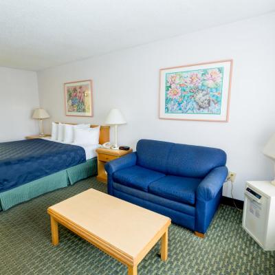 Maingate Lakeside Resort (7769 West Irlo Bronson Memorial Highway FL 34747 Orlando)