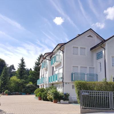 Gästehaus Plank (Mariatroster Straße 351 8044 Graz)