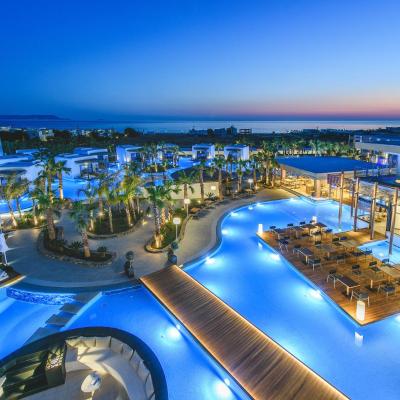 Stella Island Luxury Resort & Spa (Adults Only) (Analipsi 70014 Chersónissos)