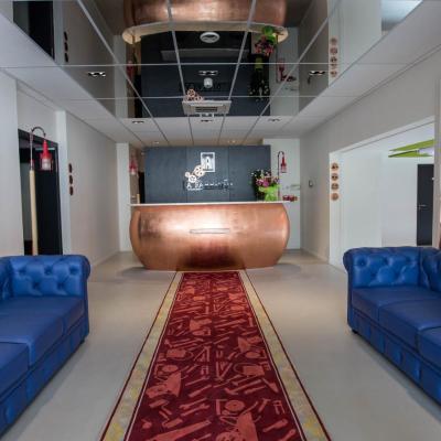 Photo Hôtel La Fabrique