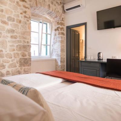 Photo Mediterraneo Luxury Rooms