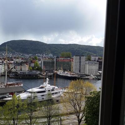 Thon Hotel Orion (Bradbenken 3 5003 Bergen)