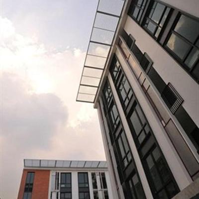 Marigold Ramkhamhaeng (18/1 Soi Ramkhamhaeng 43/1, Plubpla, Wanthonglhang 10130 Bangkok)