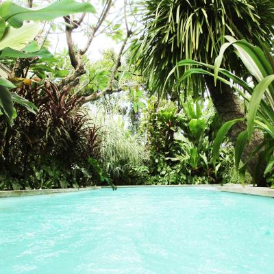 Refillnow! Hostel (191 Soi Pridi, BhanomYong 42, Yak 5, Sukhumvit 71 10110 Bangkok)