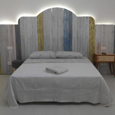 My Eco Rooms Olbia (Via Padova 15 07026 Olbia)