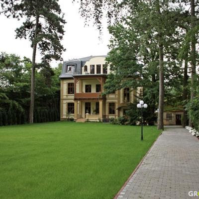 Residenz Villa Kult (Hindenburgdamm 12 12203 Berlin)