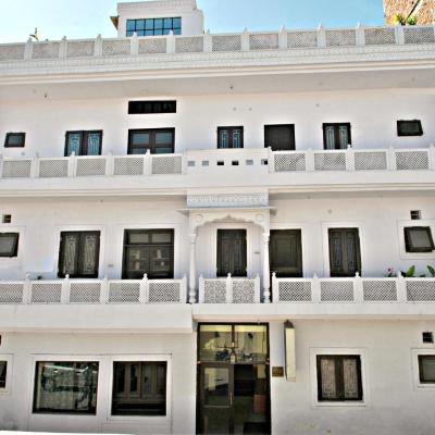 Satkar Hotel (187, Barodia Scheme ,Banipark 302006 Jaipur)
