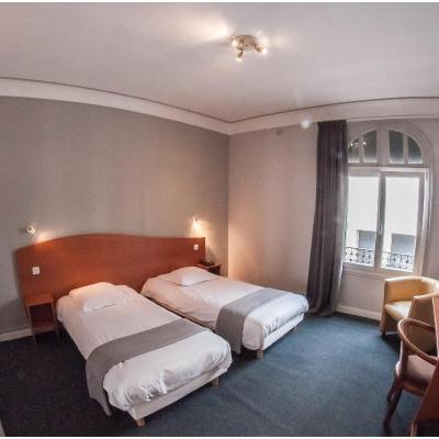 Photo Hôtel Gambetta