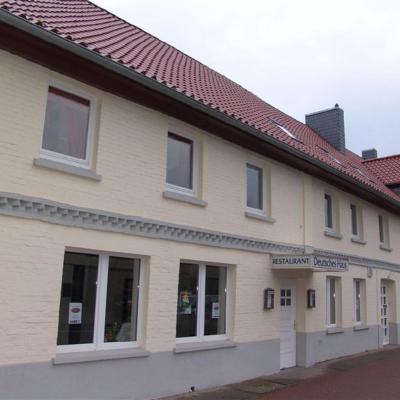 Deutsches Haus (Hildesheimer Str. 512 30880 Hanovre)