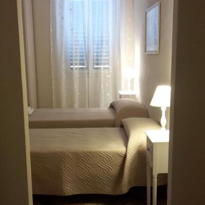 B&B IL TABERNACOLO (VIA ARETINA, 45 50136 Florence)