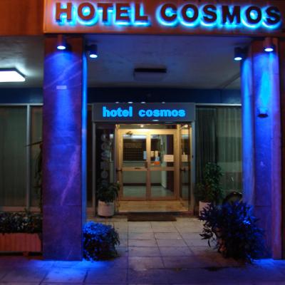 Photo Hotel Cosmos