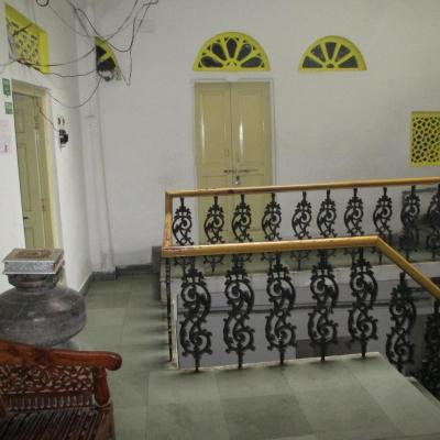 Udai Haveli Guest House (40, Ganesh Gati  313001 Udaipur)