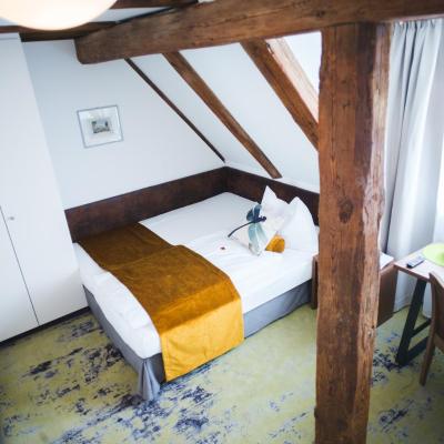 Photo Hotel Zirbelstube