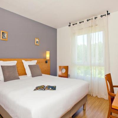 Photo Séjours & Affaires Annecy Le Pont Neuf