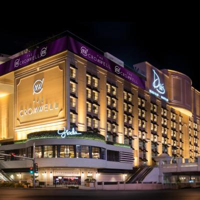 Photo The Cromwell Hotel & Casino