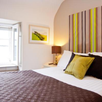 7 Boutique Hotel (Cross Street  Galway)