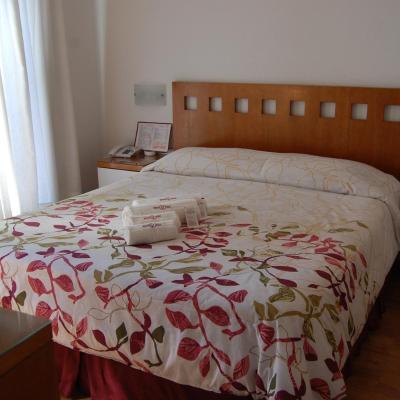 Gran Hotel Vedra (Av.De Mayo 1350 1085 Buenos Aires)