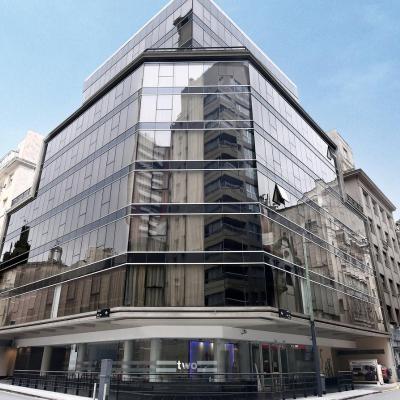 Two Hotel Buenos Aires (Moreno 785 C1091AAN Buenos Aires)