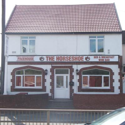 The Horseshoe (133 Gloucester Road North BS34 7PY Bristol)