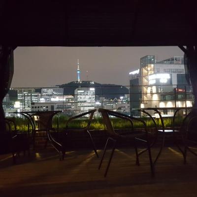 Grid Inn Hotel (9-6, Jong-ro 18-gil, Jongno-gu 03192 Séoul)