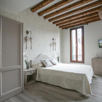 Guest House Ca' dell'Angelo (San Marco 2059/A 30124 Venise)